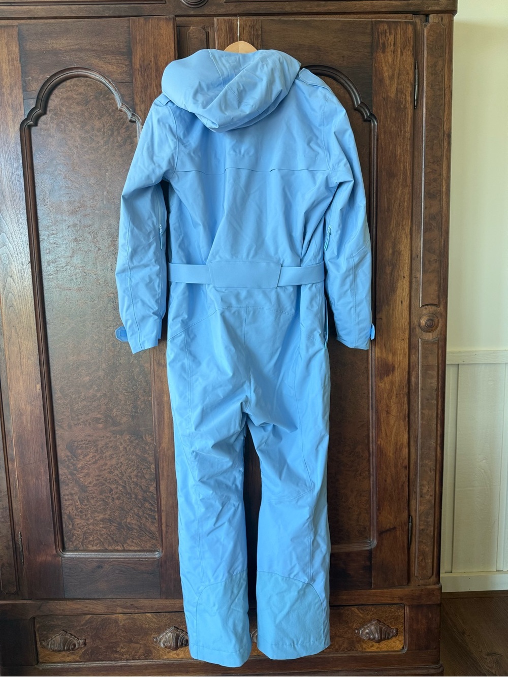 Halfdays Women’s Murphy Ski Suit Medium - Picture 9 of 10